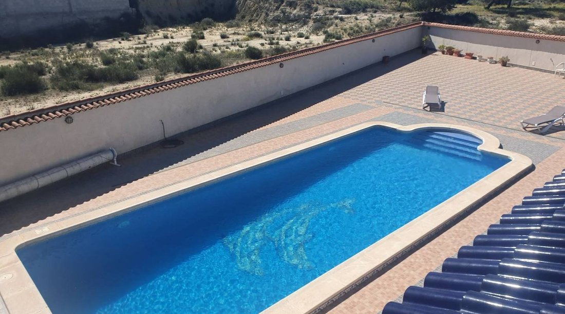 Villa a Algorfa, Comunità Valenzana, Spagna 3 - 15401684