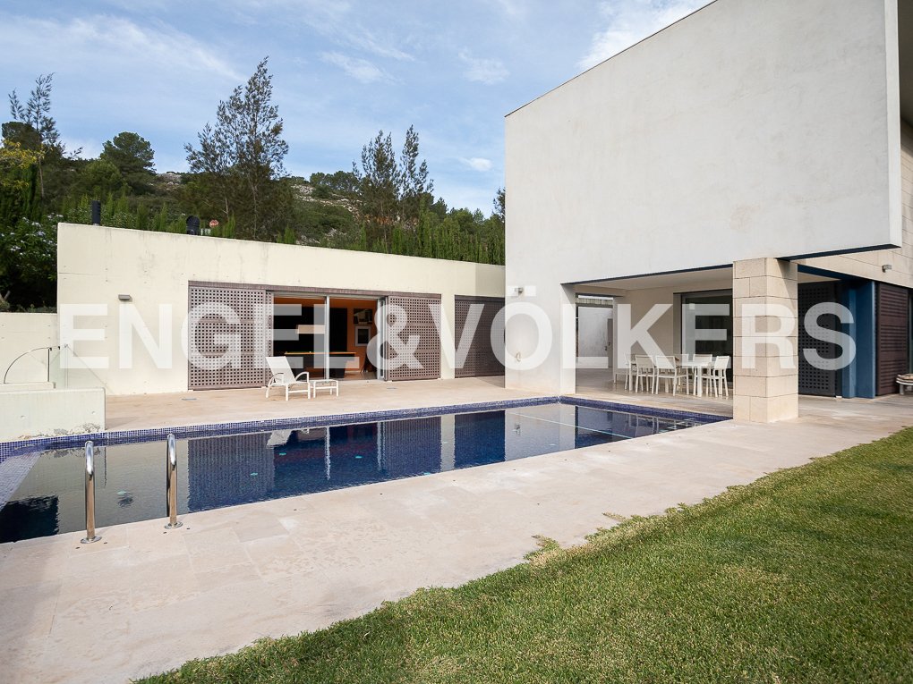 House in Rugat, Valencian Community, Spain 1 - 13127957