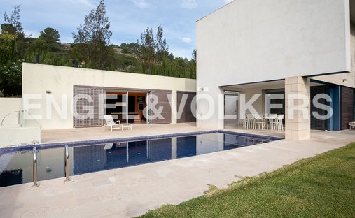 Casa a Rugat, Comunità Valenzana, Spagna 1