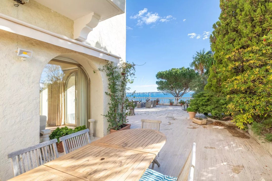 Apartment in Cannes, Provence-Alpes-Côte d'Azur, France 2 - 14180711