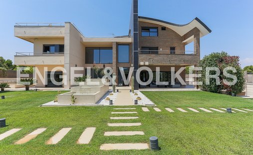 Casa a Bétera, Comunità Valenzana, Spagna 1