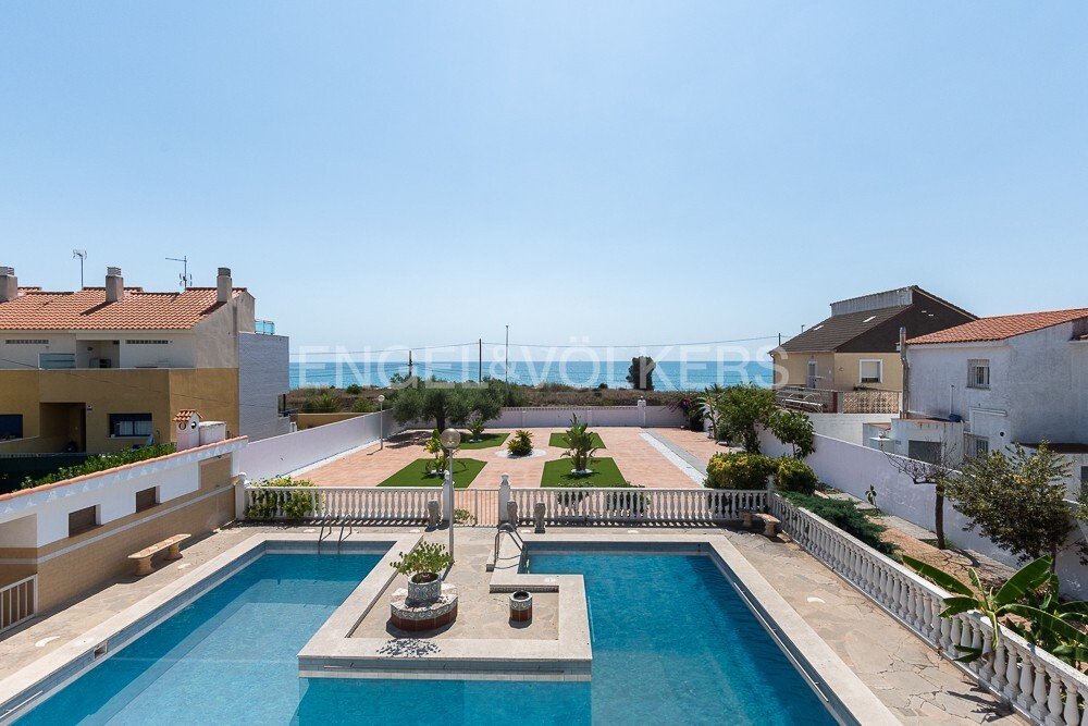 House in Vinaros, Valencian Community, Spain 1 - 14574148