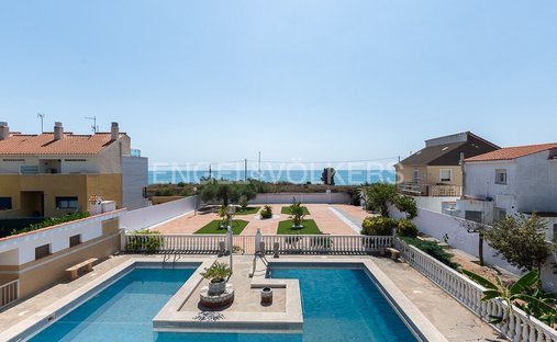 House in Vinaros, Valencian Community, Spain 1