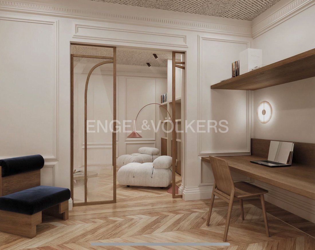 Apartment in Centro, Madrid, Spain 4 - 15401799