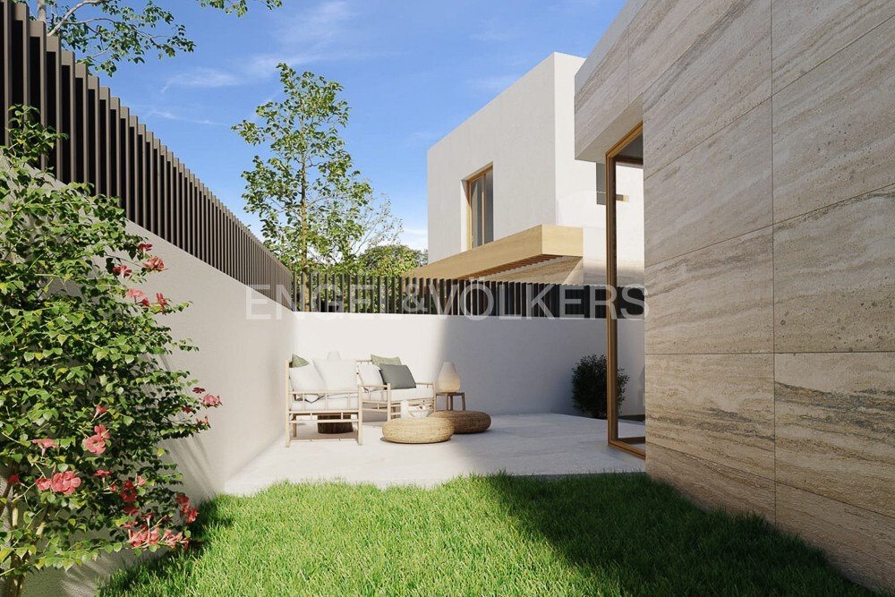 Haus in El Verger, Land Valencia, Spanien 2 - 15024423