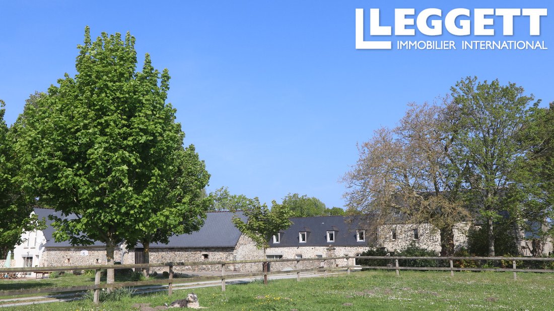 House in Blainville-sur-Mer, Normandy, France 4 - 15376991
