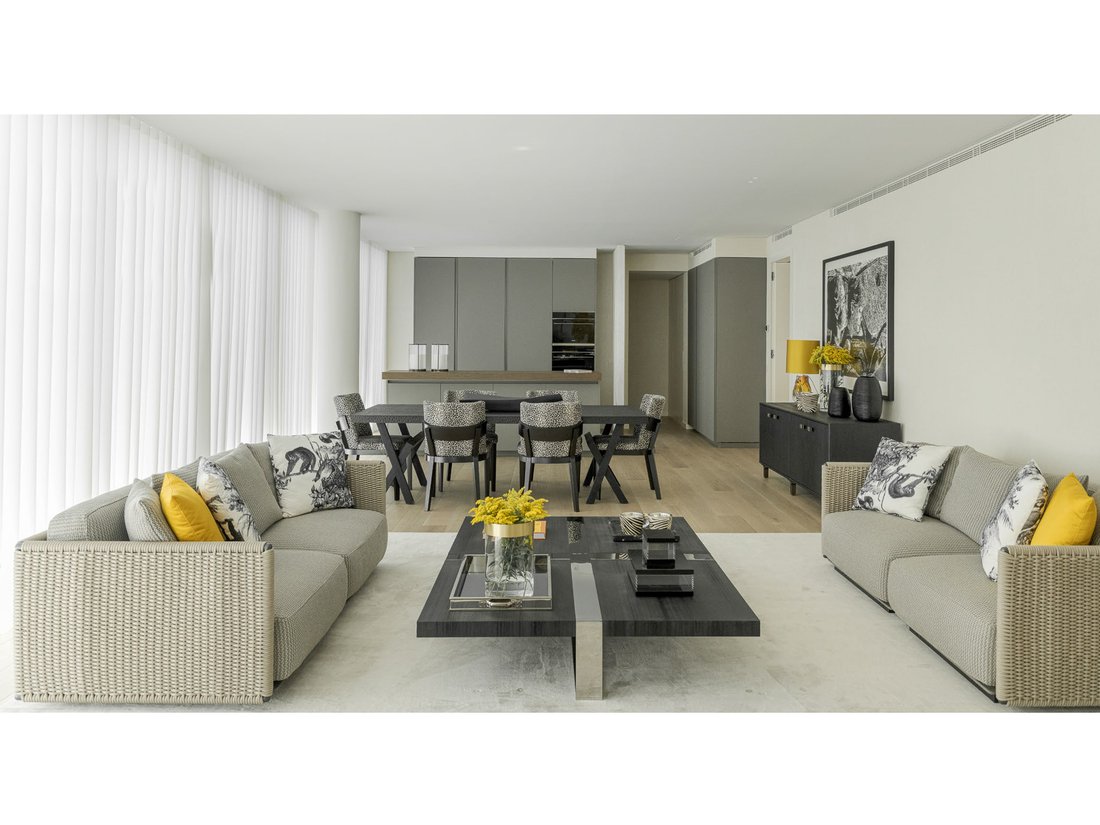 Apartment in Marvila, Lisbon, Portugal 2 - 13794389