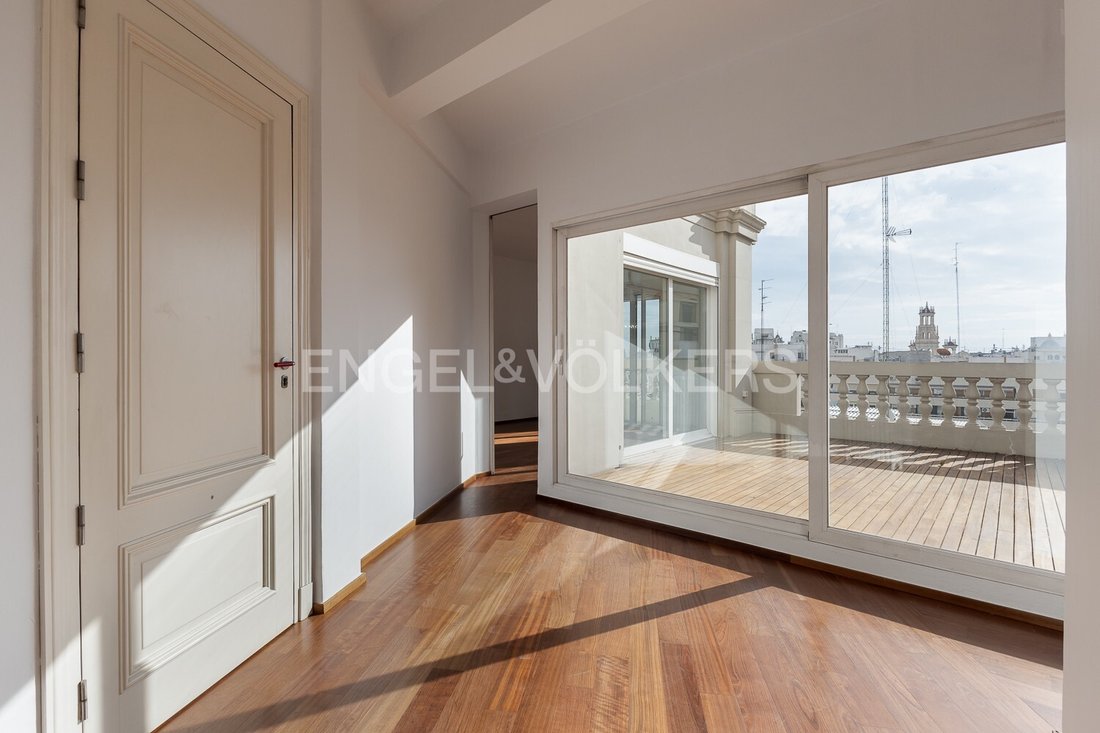Apartment in Ciutat Vella, Valencia, Spain 3 - 15229233