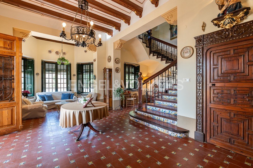 Townhouse in Betera, Valencian Community, Spain 5 - 14588216