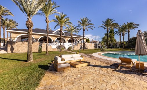 House in l'Alcora, Valencian Community, Spain 1