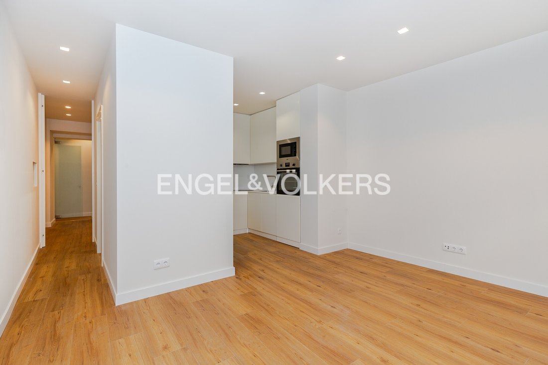 Apartment in Santo Antonio, Lisbon, Portugal 3 - 15402231
