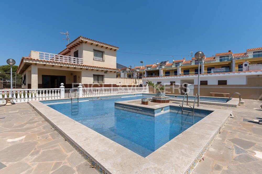 House in Vinaros, Valencian Community, Spain 3 - 14574148
