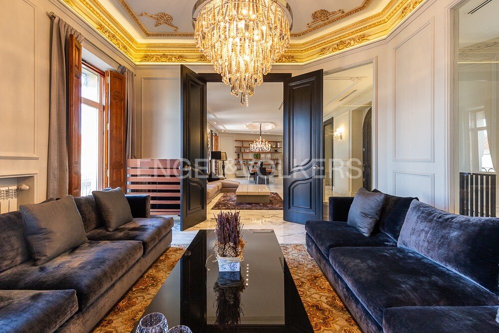 Apartment in Ciutat Vella, Valencia, Spain 2 - 13536905