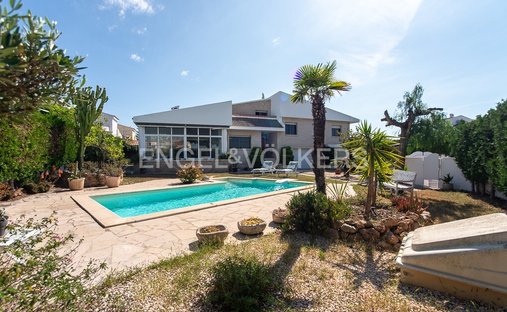 Haus in Alcanar, Katalonien, Spanien 1