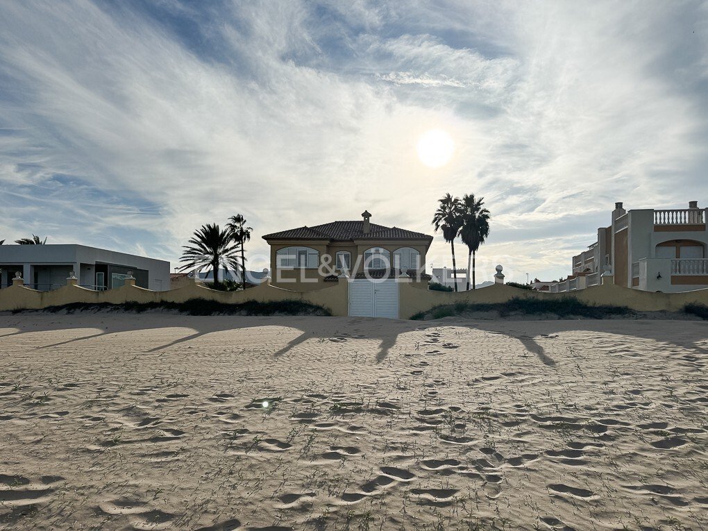 Villa in Cullera, Valencian Community, Spain 3 - 14909894