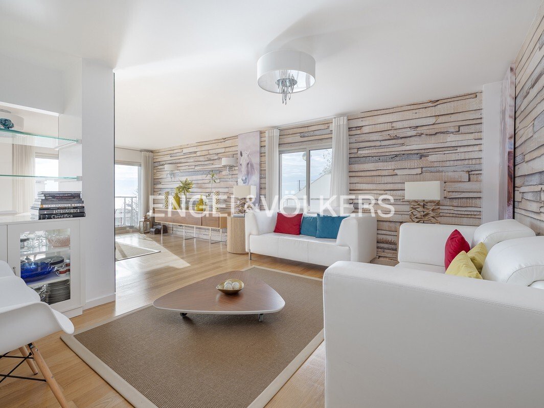 Apartment in Alges, Linda-a-Velha e Cruz Quebrada-Dafundo, Lisbon, Portugal 5 - 13648950
