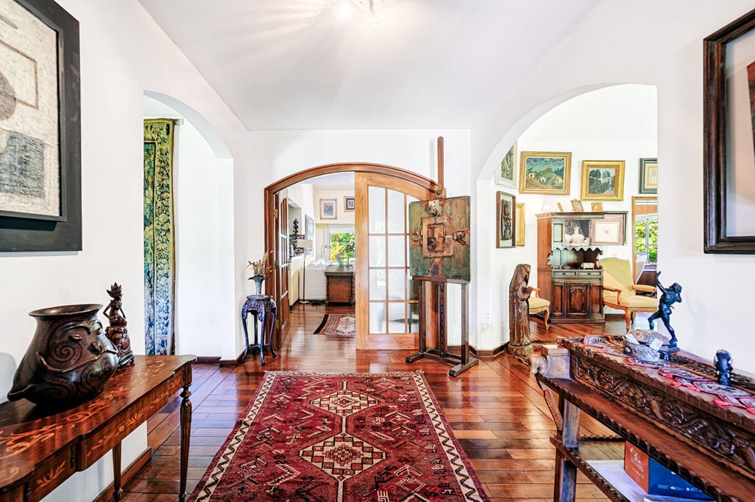 House in Montevideo, Departamento de Montevideo, Uruguay 4 - 15400070