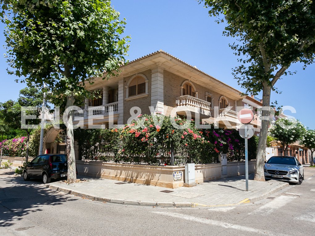 House in Picanya, Valencian Community, Spain 1 - 13214311