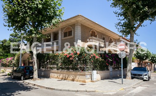 House in Picanya, Valencian Community, Spain 1