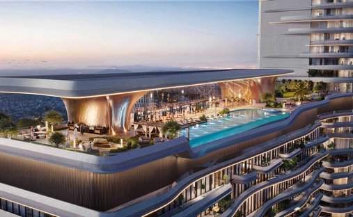 Apartment in Dubai, Dubai, United Arab Emirates 1