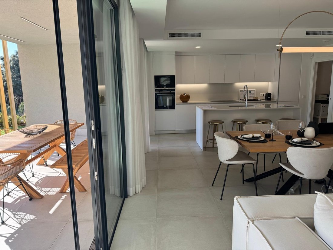 House in Mijas, Andalusia, Spain 3 - 14693607