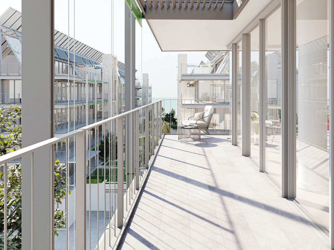 Apartment in Marvila, Lisbon, Portugal 1 - 13789674