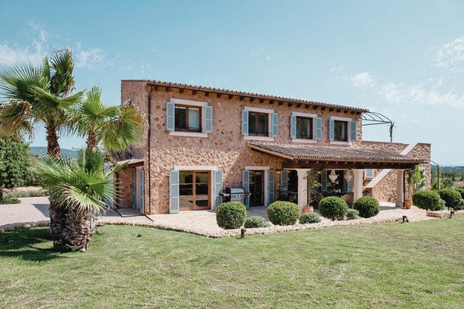 House in Santa Maria del Cami, Balearic Islands, Spain 1 - 15229952