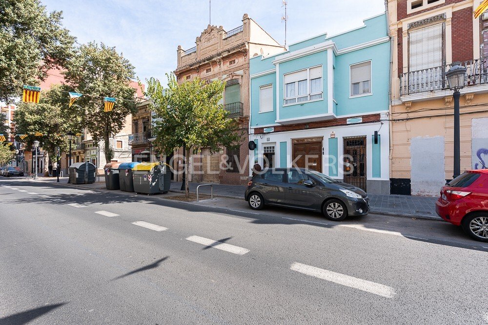 House in Poblats Maritims, Valencia, Spain 3 - 13942599