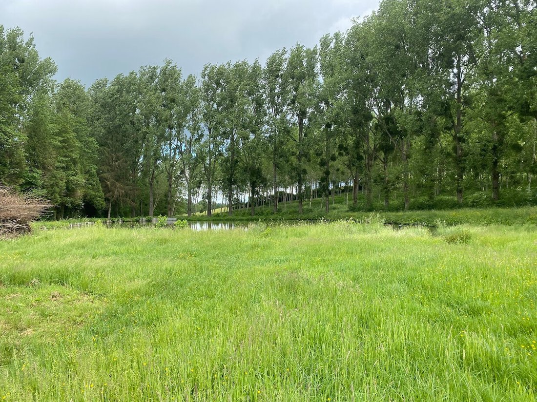 Land in Centre Ville, Hirson, France 4 - 14905654