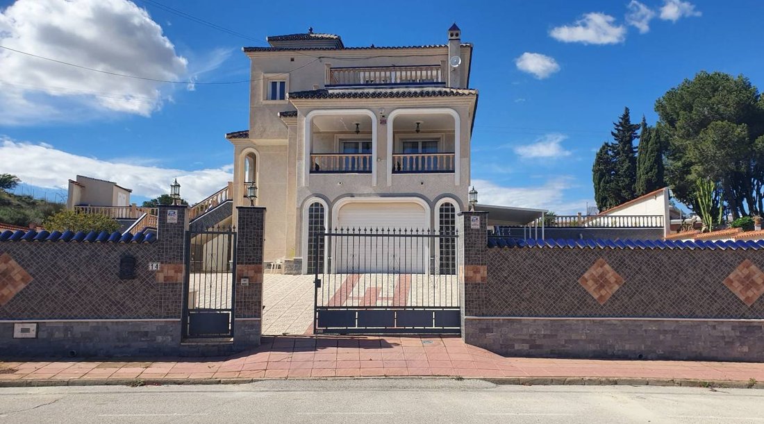 Villa a Algorfa, Comunità Valenzana, Spagna 2 - 15401684
