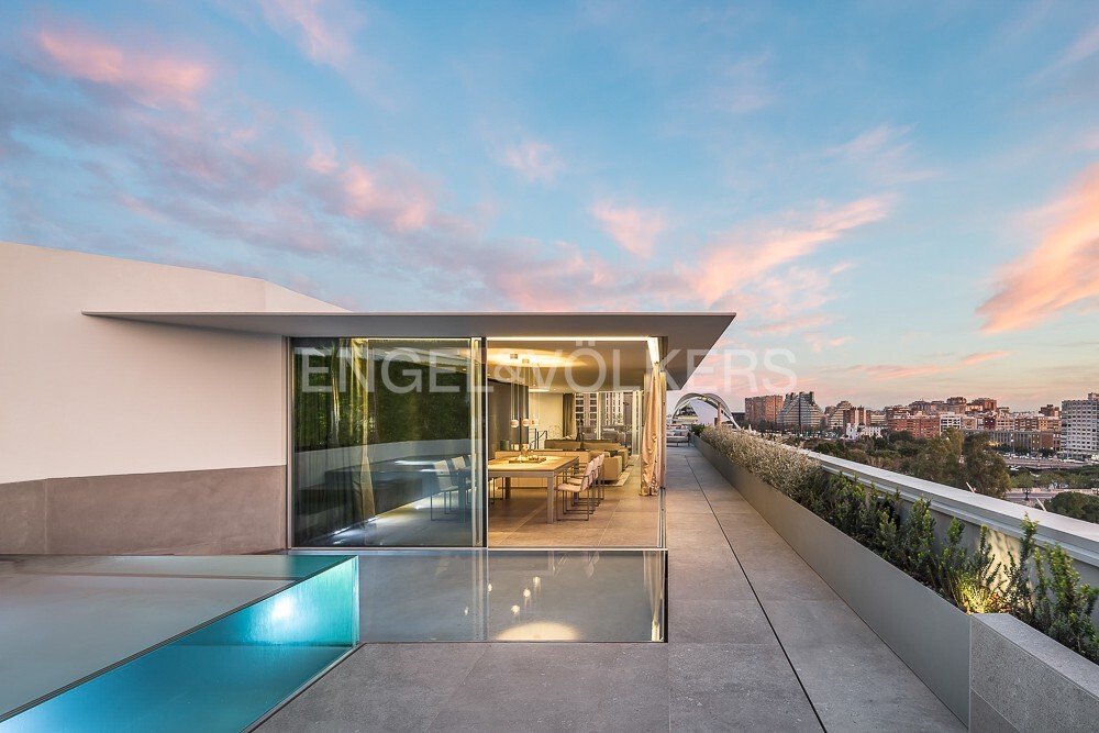 Apartment in el Pla del Real, Valencia, Spain 3 - 13569986