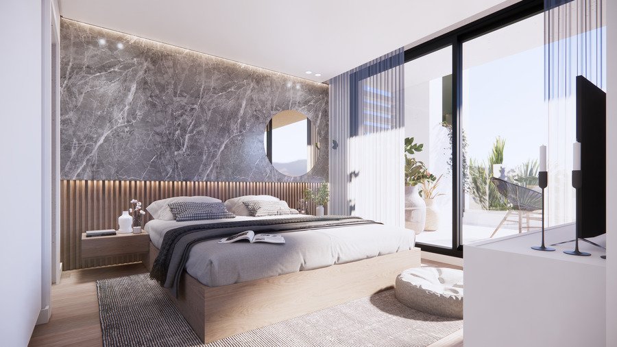 Villa in Torre Pacheco, Región de Murcia, Spain 4 - 15400277