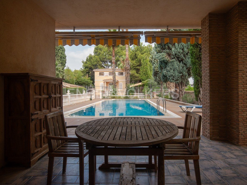 House in Villarreal, Valencian Community, Spain 2 - 13127962