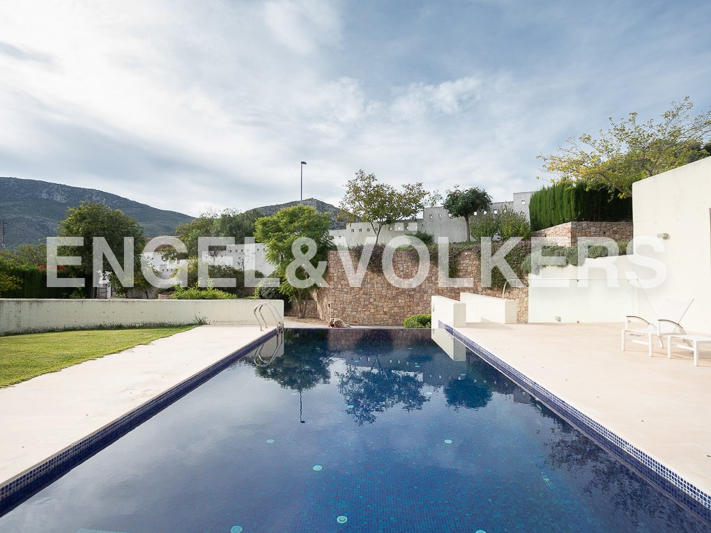 House in Rugat, Valencian Community, Spain 4 - 13127957