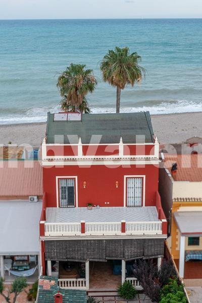 Villa in Borriana, Valencian Community, Spain 1 - 15401661