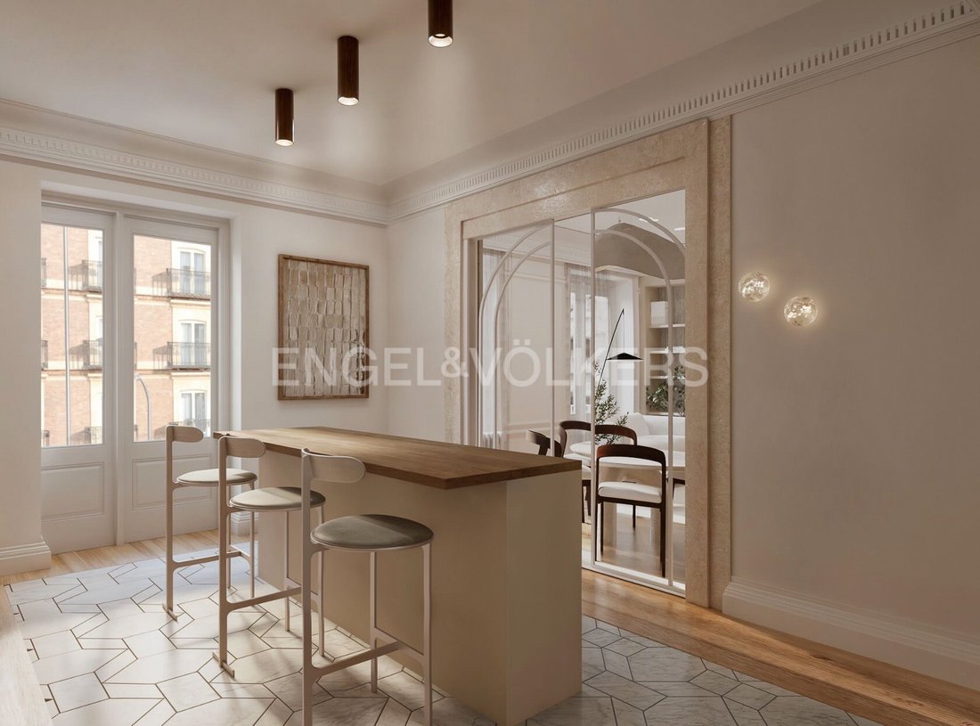 Apartment in Centro, Madrid, Spain 1 - 15401799