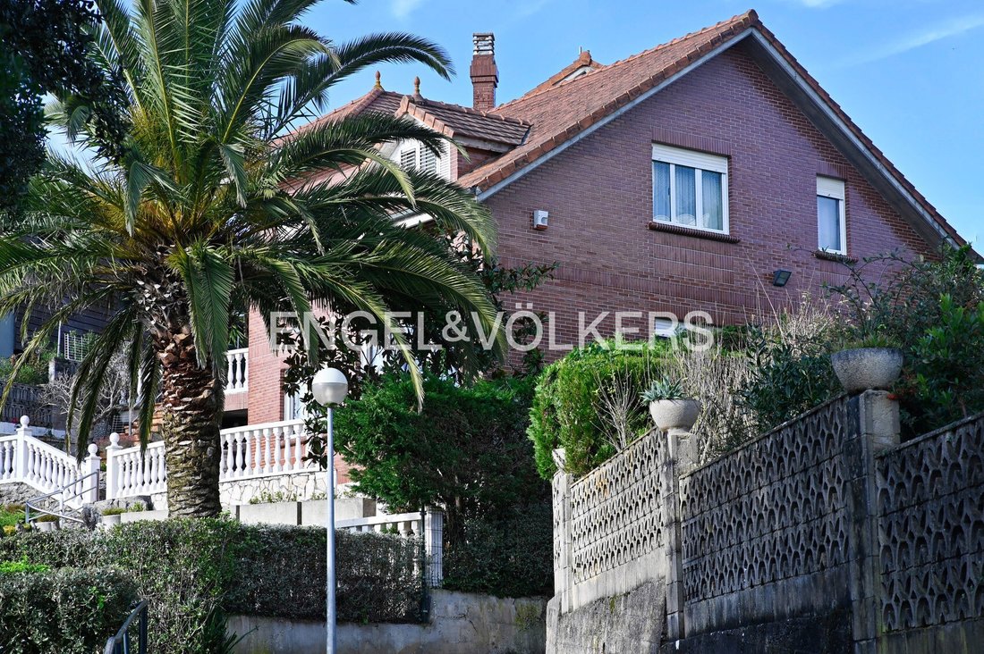 House in Bareyo, Cantabria, Spain 4 - 15026792