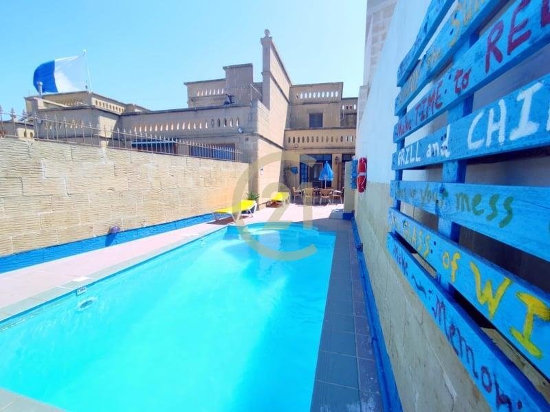 House in Haz-Zebbug, Malta 1 - 14581048