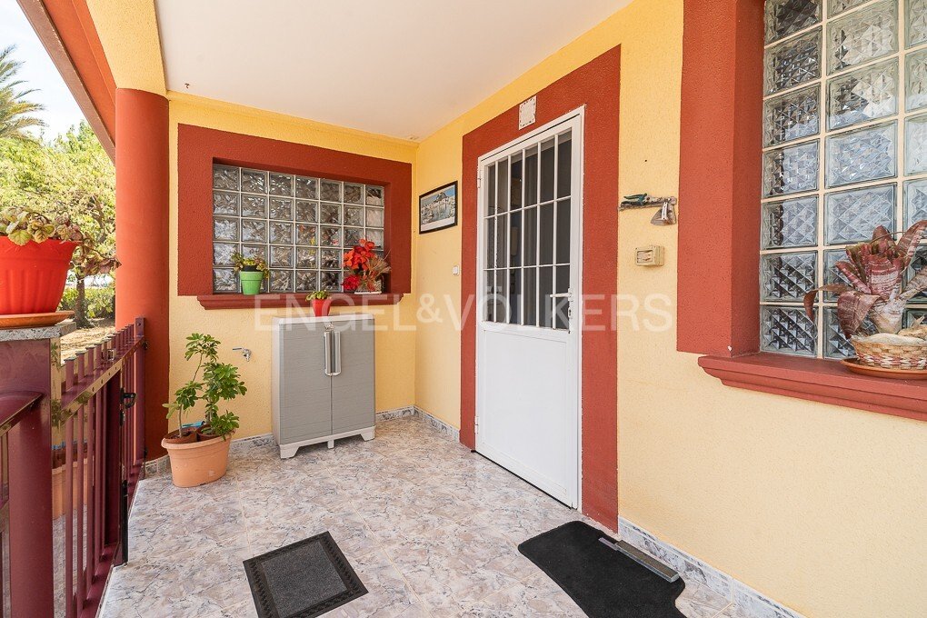 Casa a Els Poblets, Comunità Valenzana, Spagna 3 - 14361624