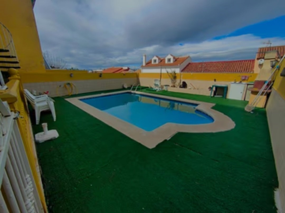 Villa in Puerto de la Torre, Malaga, Spain 1 - 15401561