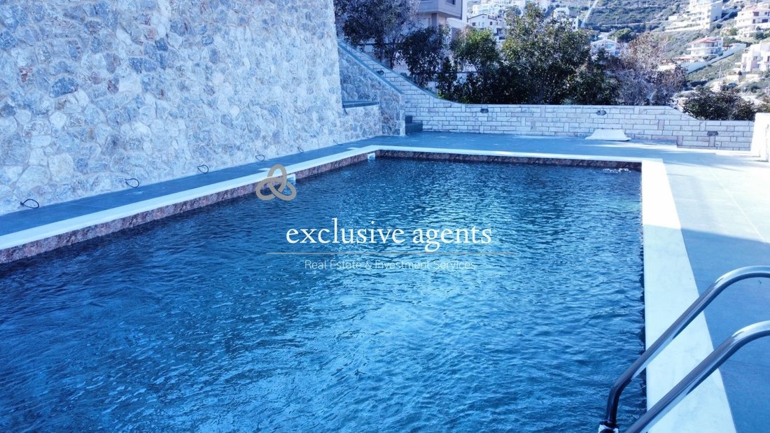 Villa in Nea Makri, Attica, Greece 3 - 15400501