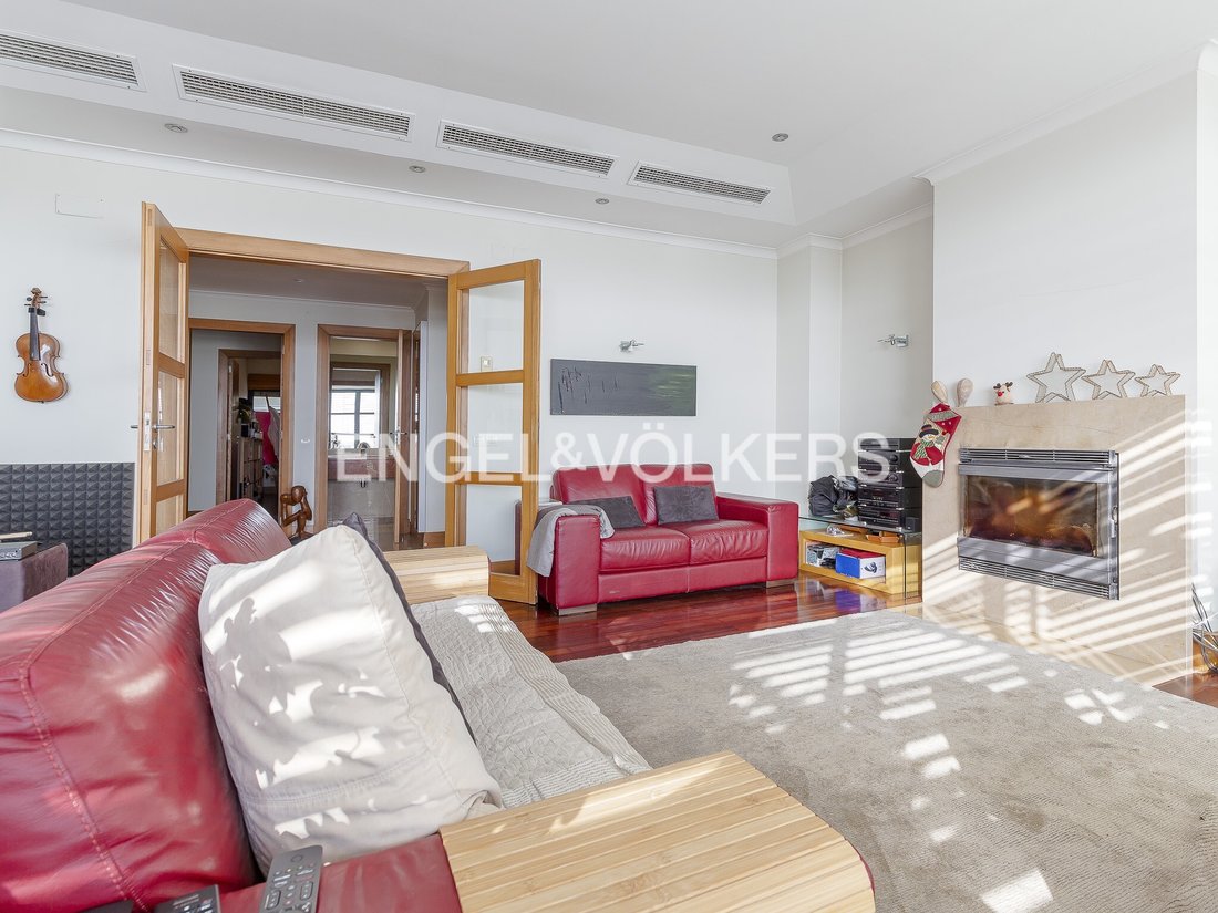 Apartment in Parque das Nacoes, Lisbon, Portugal 3 - 14975032
