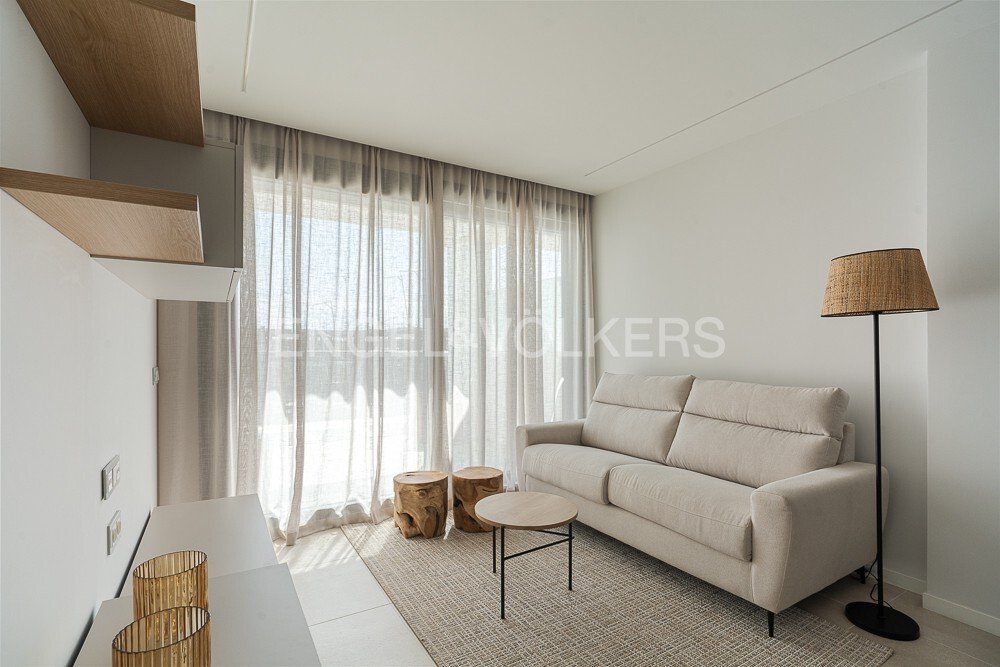 Penthouse in Denia, Valencian Community, Spain 5 - 15084684
