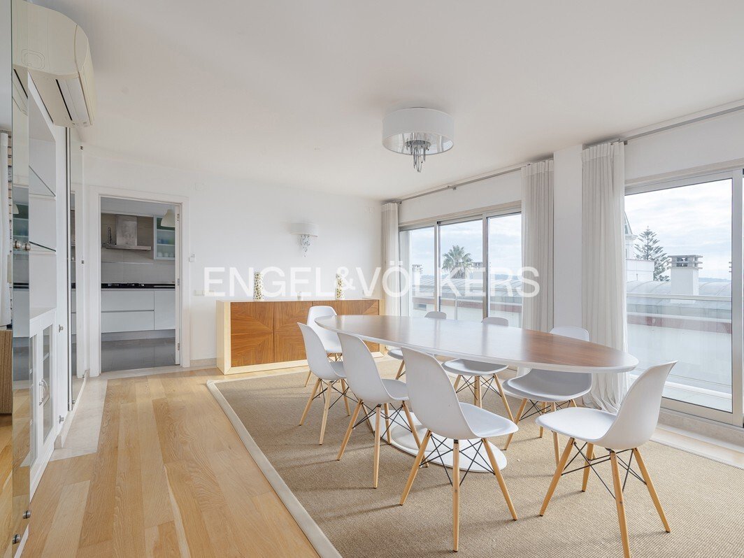 Apartment in Alges, Linda-a-Velha e Cruz Quebrada-Dafundo, Lisbon, Portugal 2 - 13648950