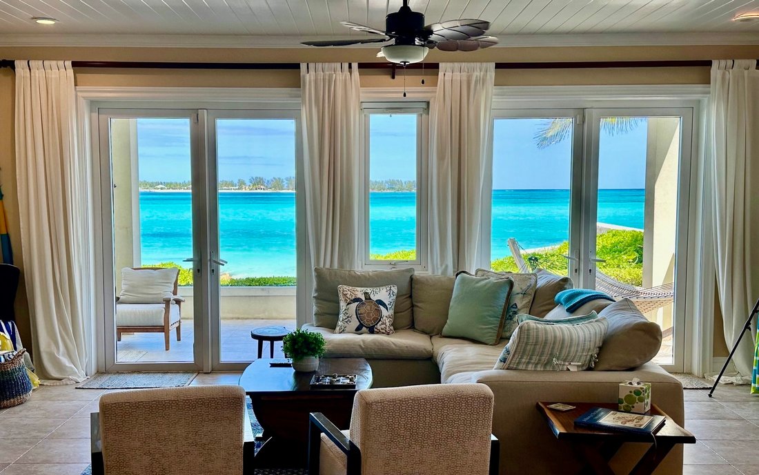 Appartement à New Providence, New Providence, Bahamas 1 - 15233011