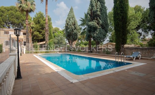 House in Villarreal, Valencian Community, Spain 1