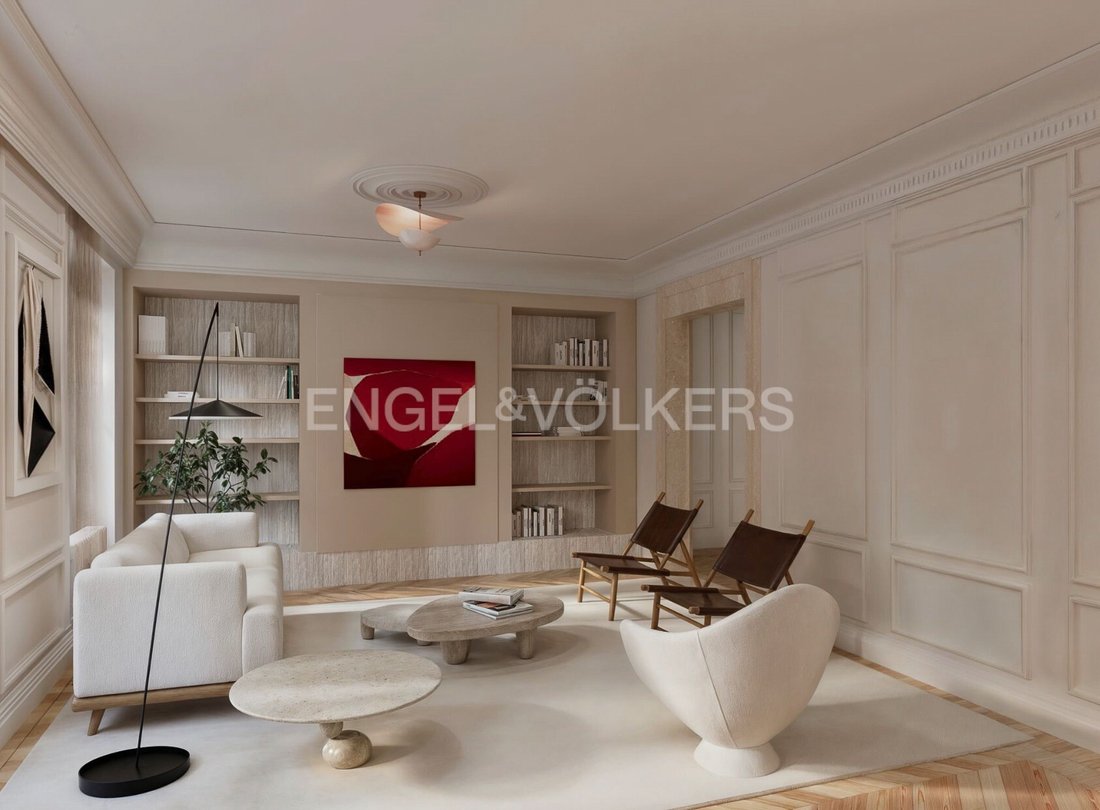 Apartment in Centro, Madrid, Spain 3 - 15401799