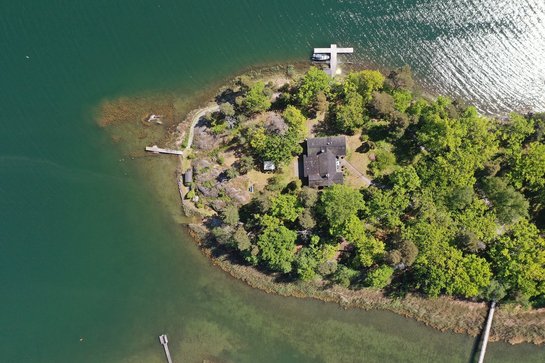 House in Nynäshamn, Stockholm County, Sweden 1 - 15399754