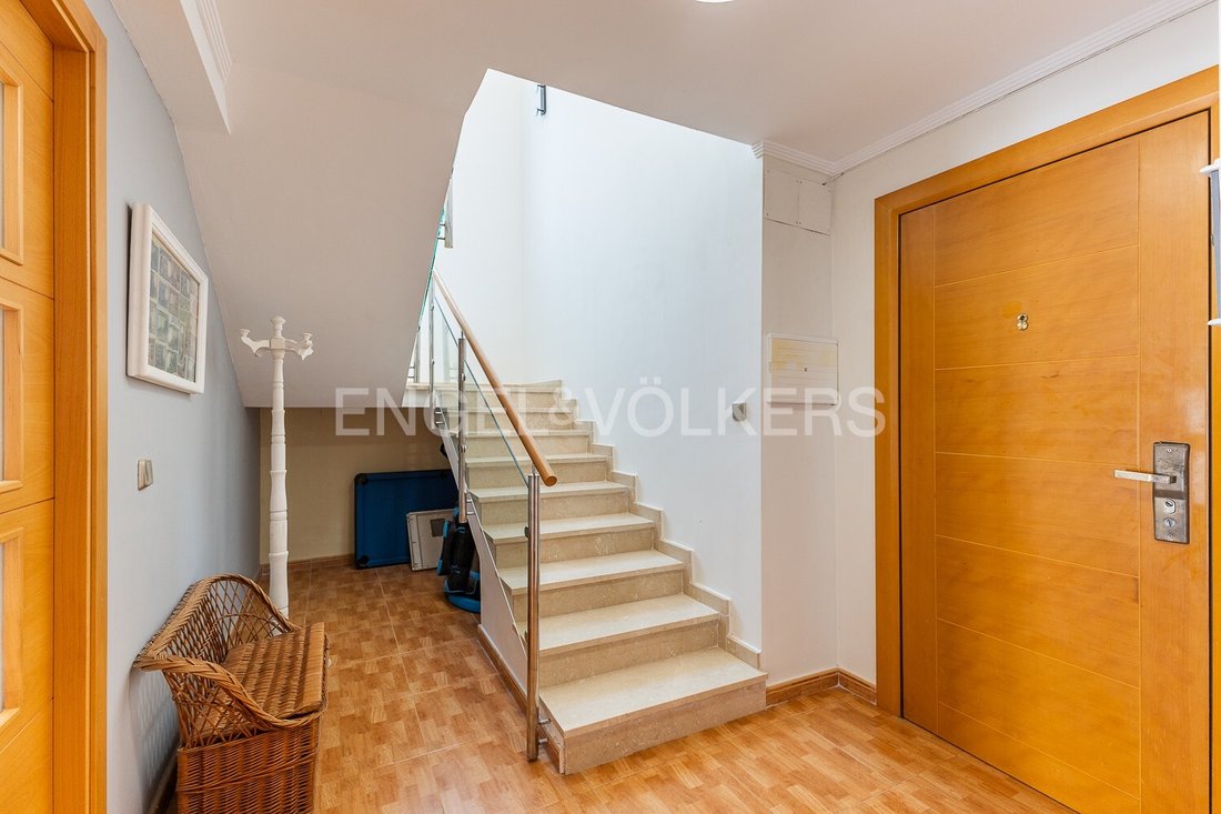 House in Betera, Valencian Community, Spain 2 - 15292807