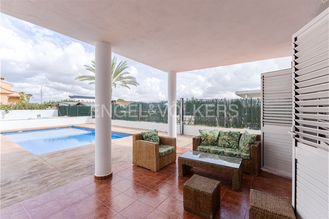 House in Betera, Valencian Community, Spain 1 - 15292807